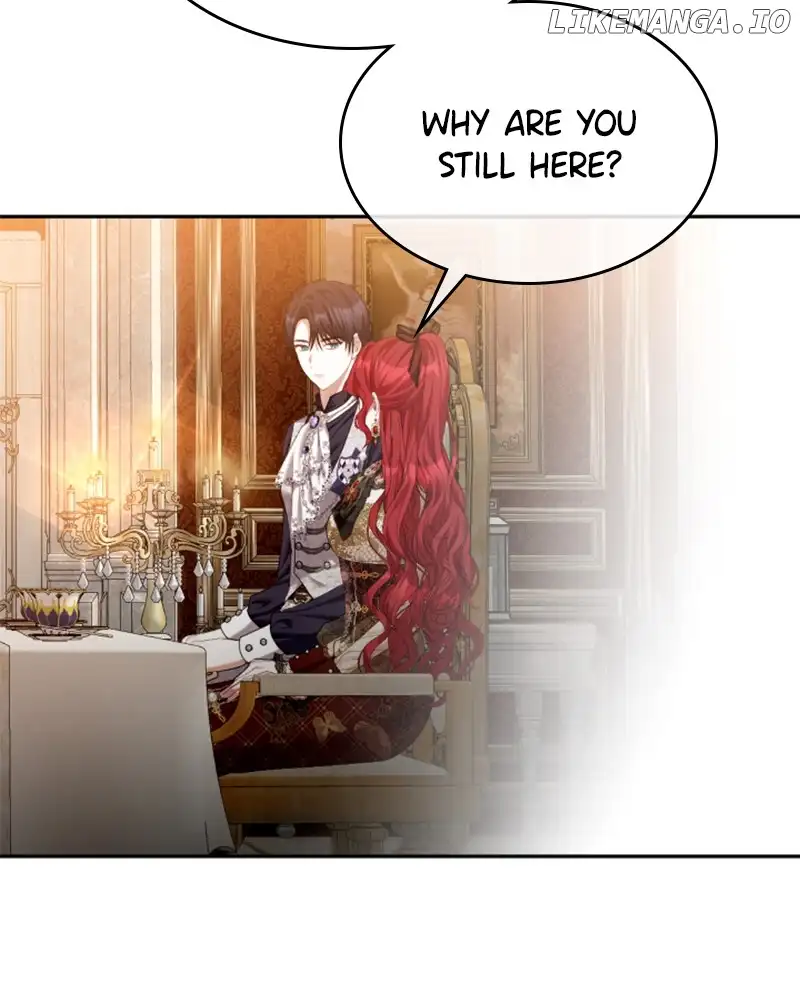 Concubine’s Invitation Chapter 33 page 80