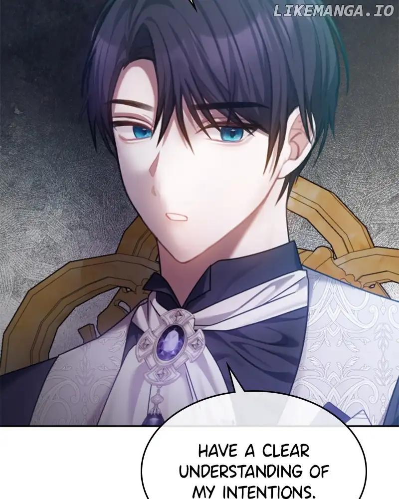Concubine’s Invitation Chapter 33 page 84