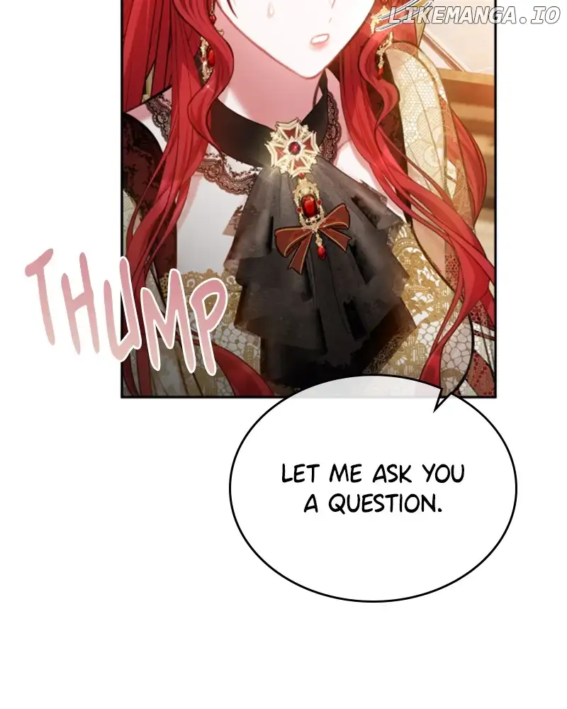 Concubine’s Invitation Chapter 33 page 89