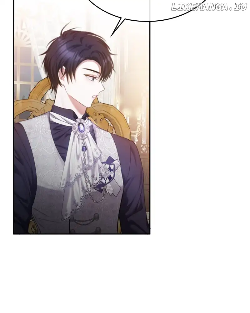 Concubine’s Invitation Chapter 33 page 91