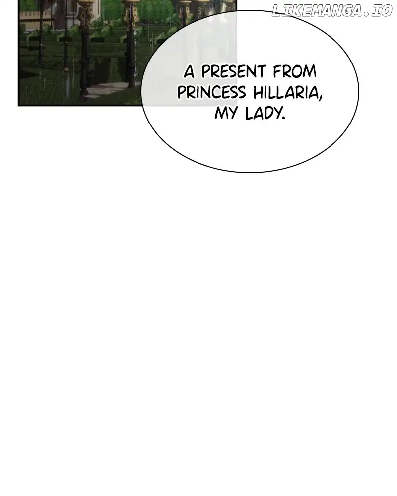 Concubine’s Invitation Chapter 35 page 99