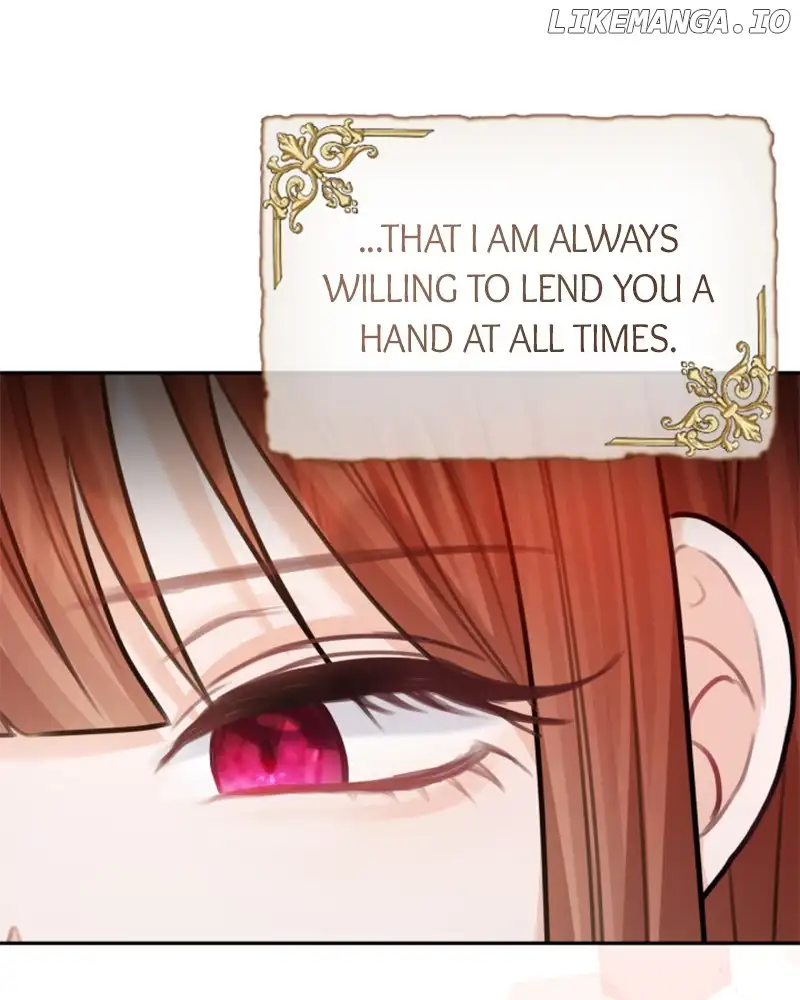 Concubine’s Invitation Chapter 35 page 103