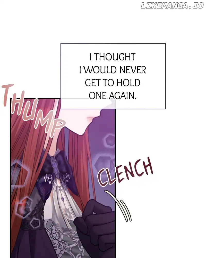Concubine’s Invitation Chapter 35 page 122