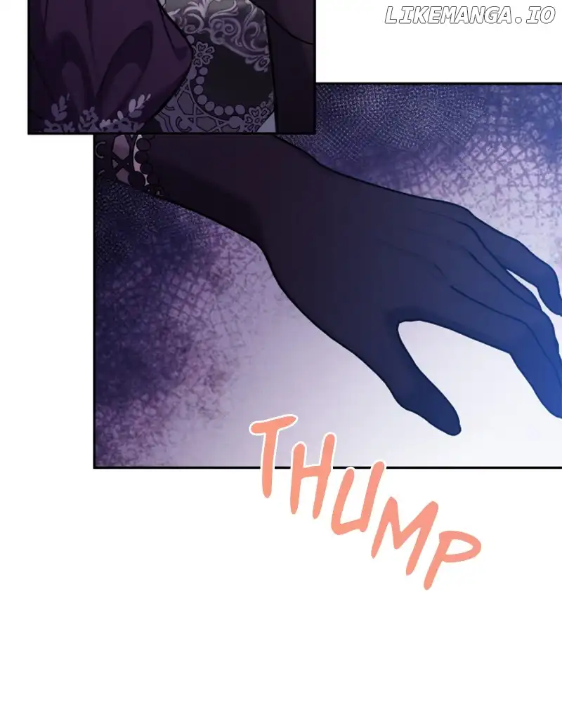 Concubine’s Invitation Chapter 35 page 123