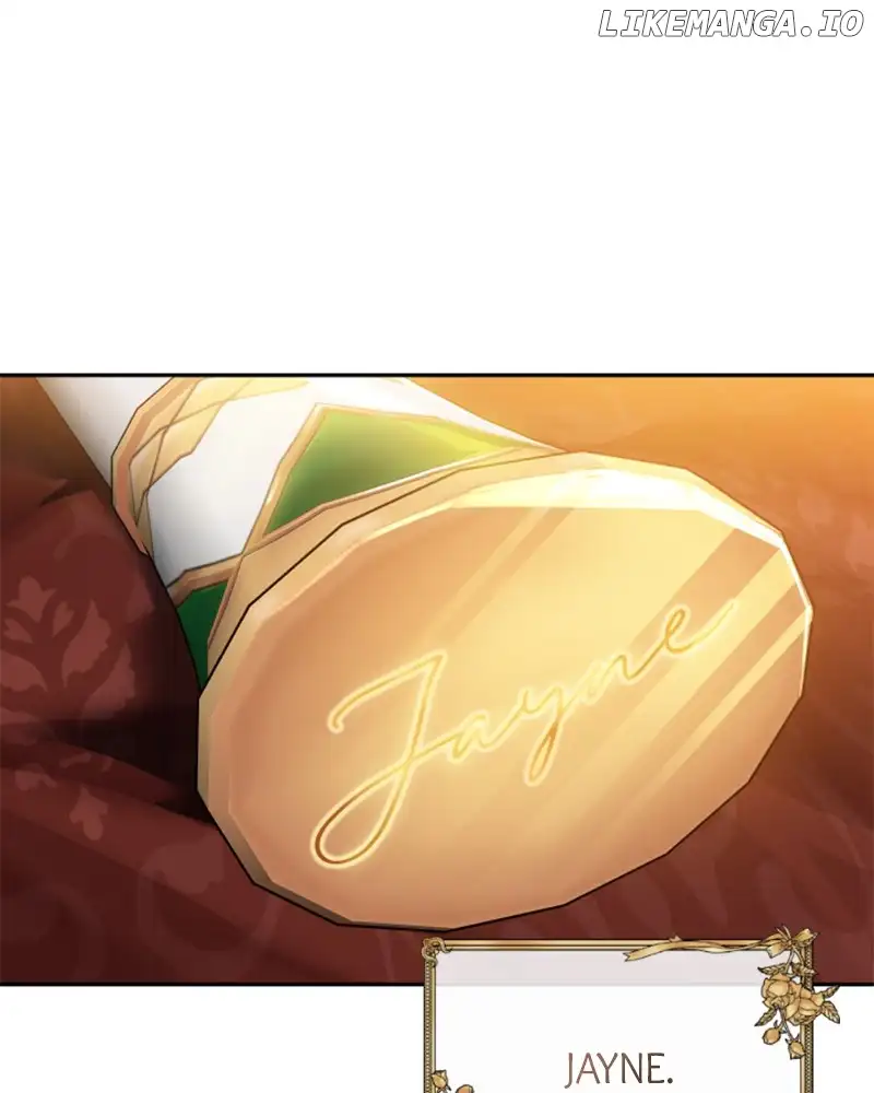 Concubine’s Invitation Chapter 35 page 124