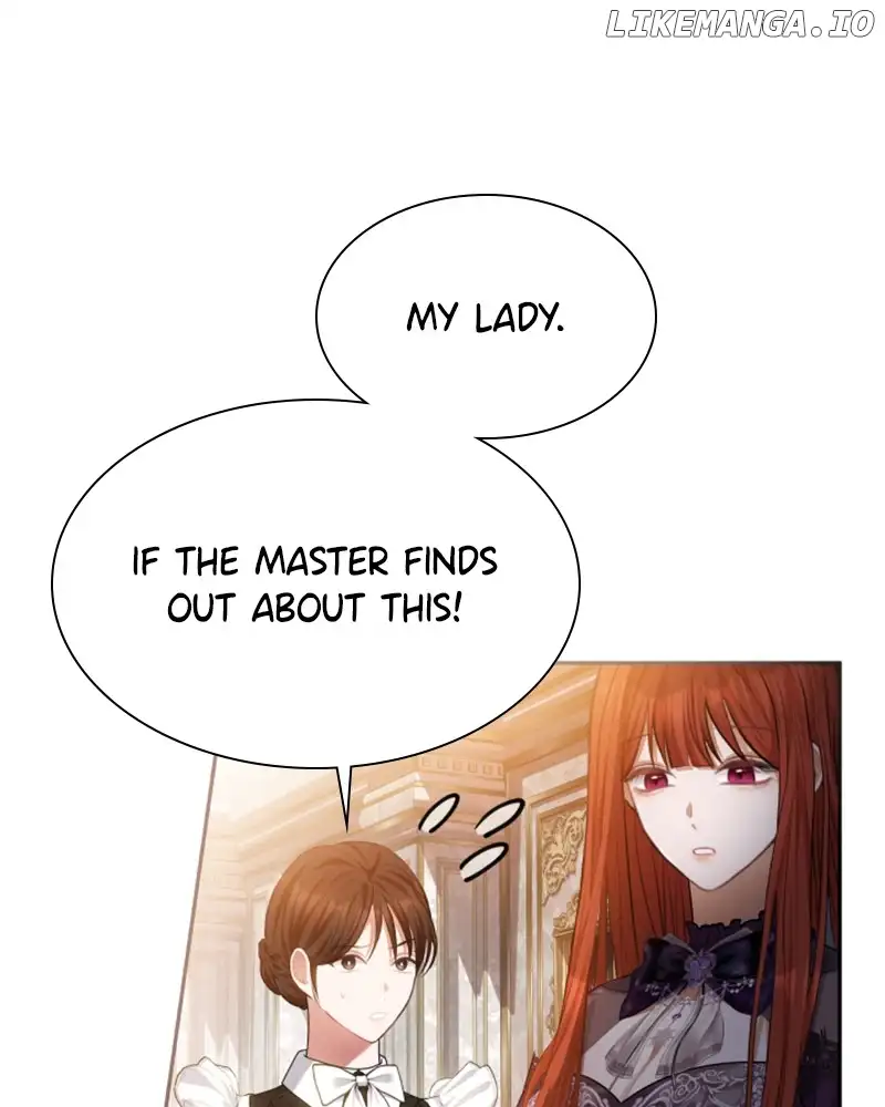 Concubine’s Invitation Chapter 35 page 127