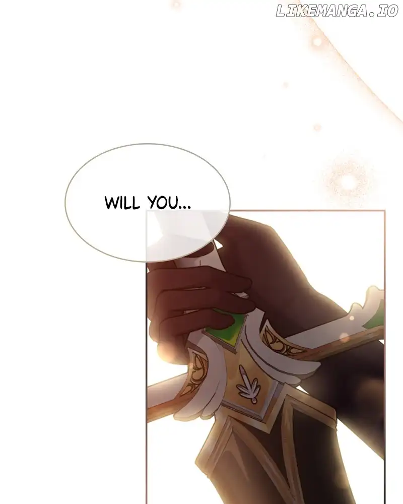 Concubine’s Invitation Chapter 35 page 130