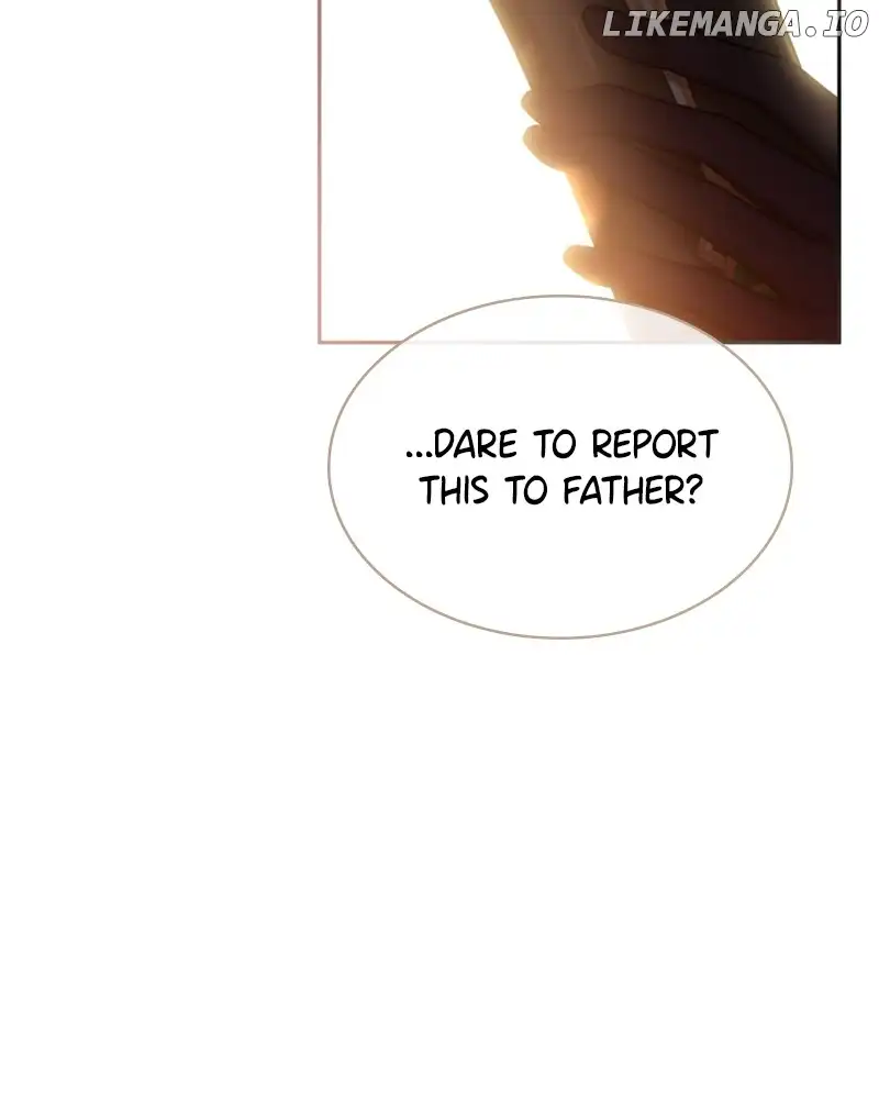 Concubine’s Invitation Chapter 35 page 131