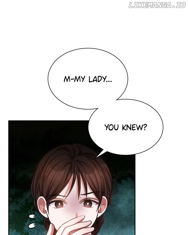 Concubine’s Invitation Chapter 35 page 132