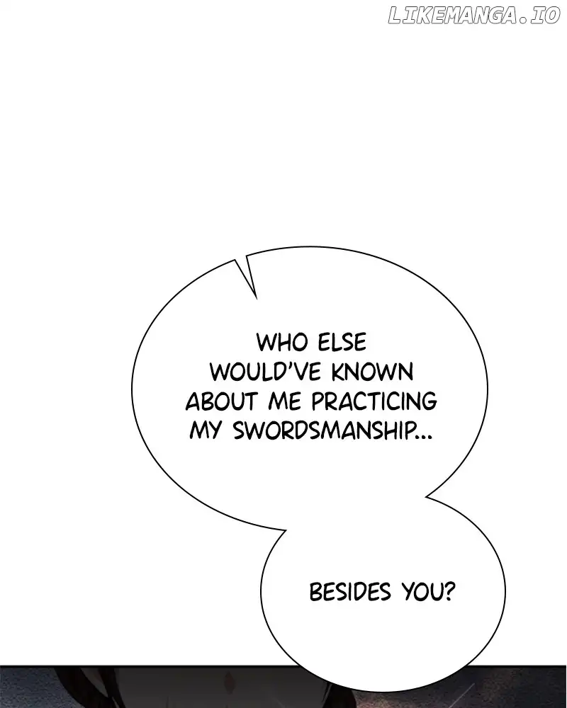 Concubine’s Invitation Chapter 35 page 134
