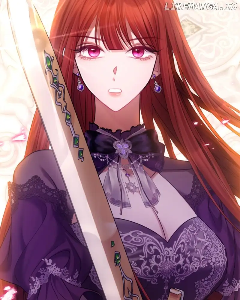 Concubine’s Invitation Chapter 35 page 137