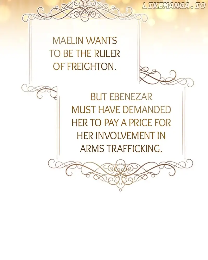 Concubine’s Invitation Chapter 35 page 17