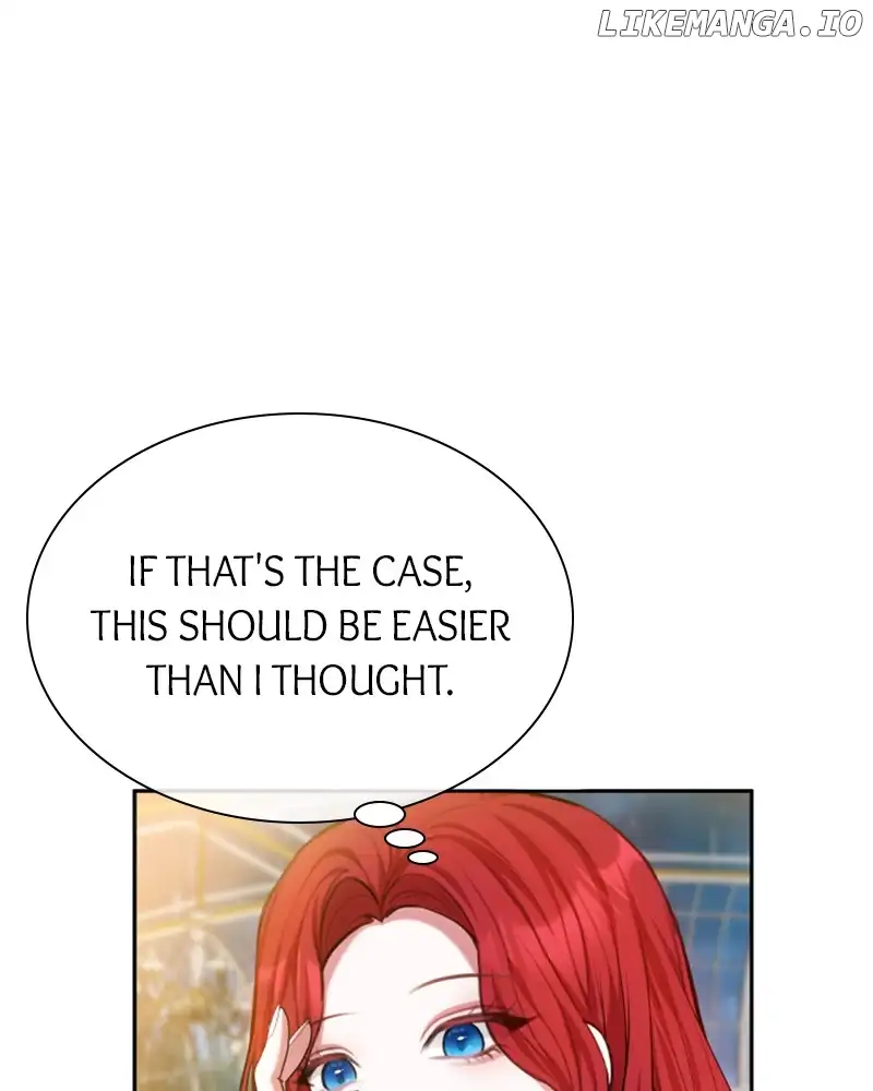 Concubine’s Invitation Chapter 35 page 22