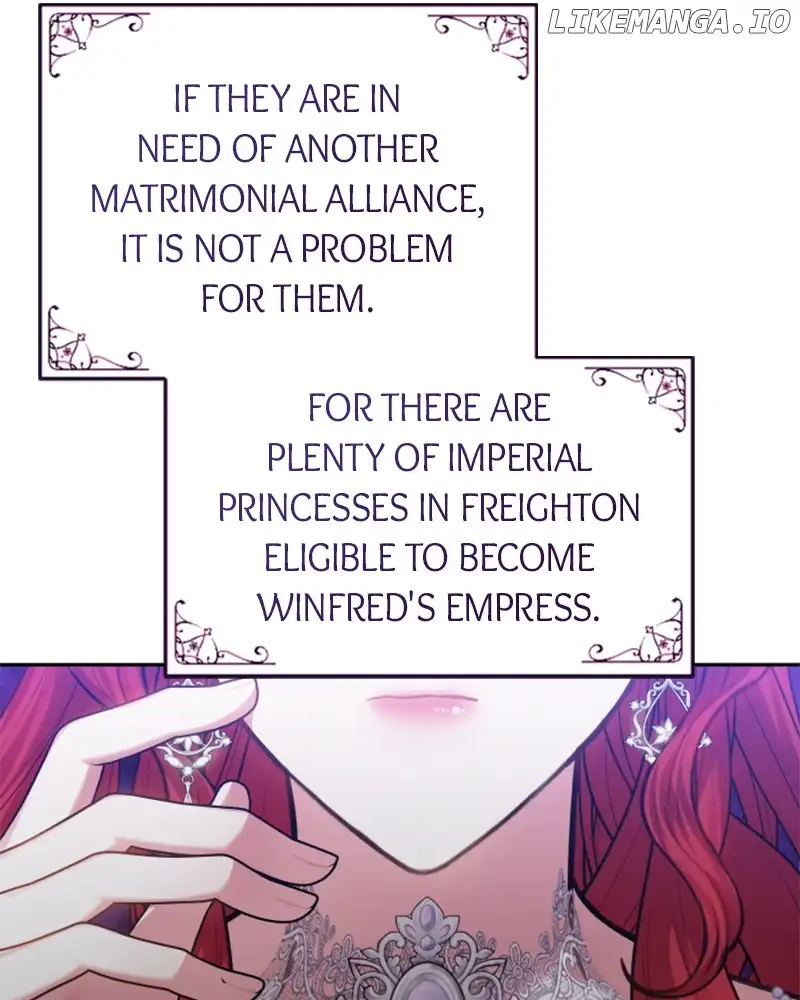 Concubine’s Invitation Chapter 35 page 25