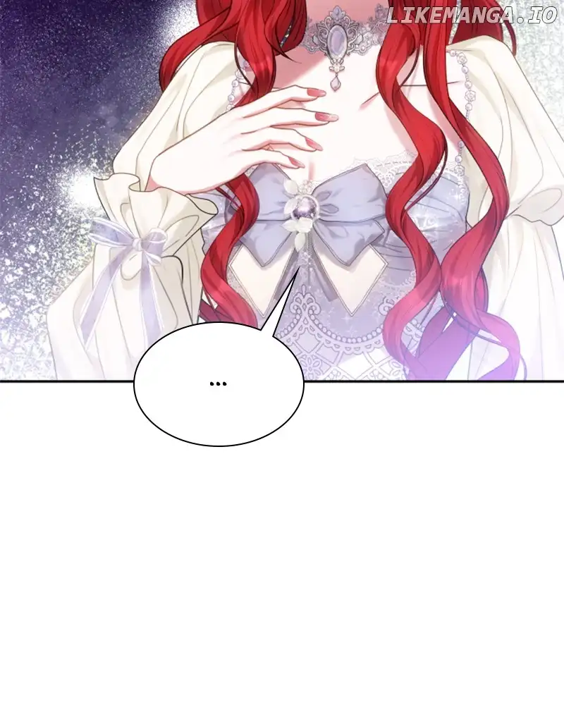 Concubine’s Invitation Chapter 35 page 28