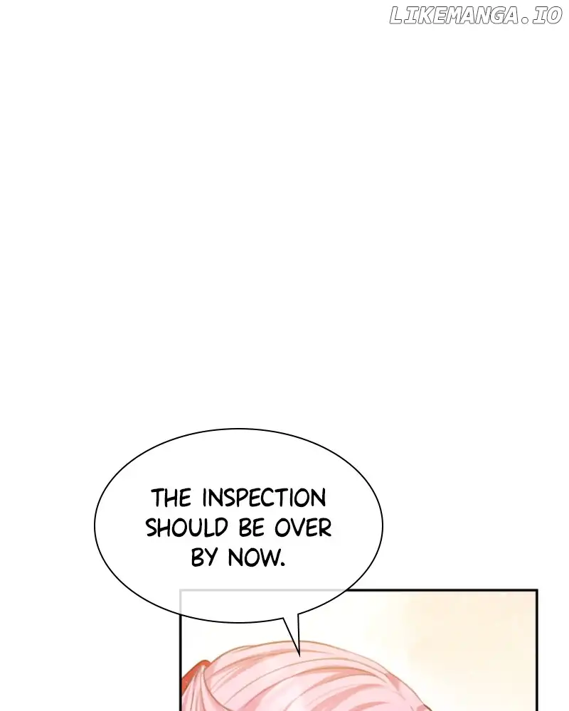 Concubine’s Invitation Chapter 35 page 34