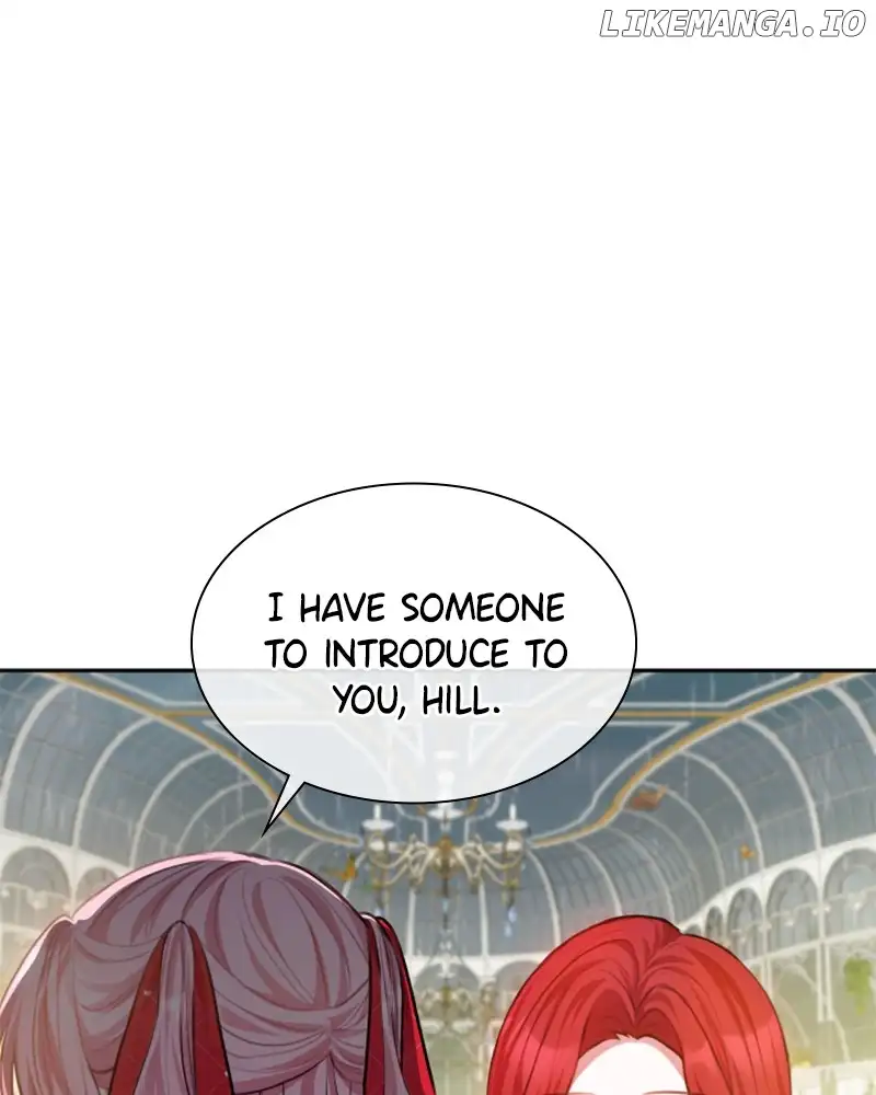 Concubine’s Invitation Chapter 35 page 36