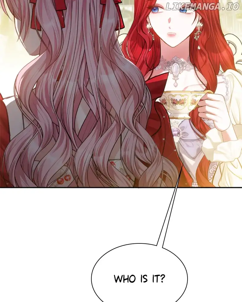 Concubine’s Invitation Chapter 35 page 37