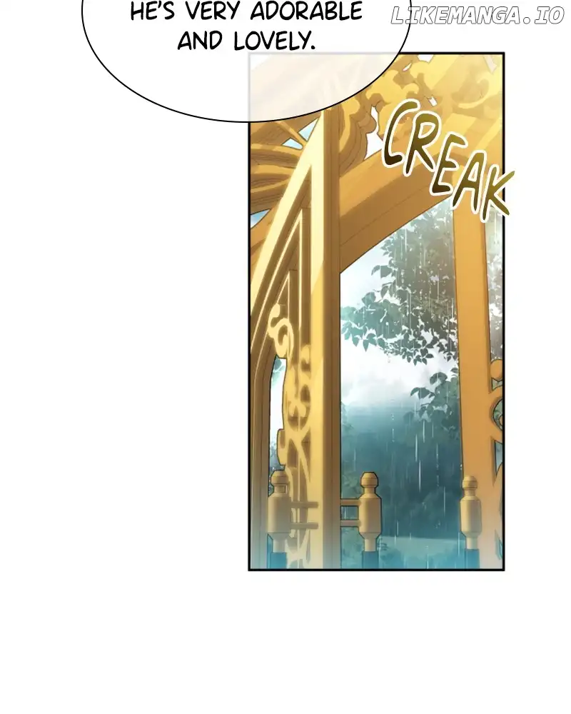 Concubine’s Invitation Chapter 35 page 39