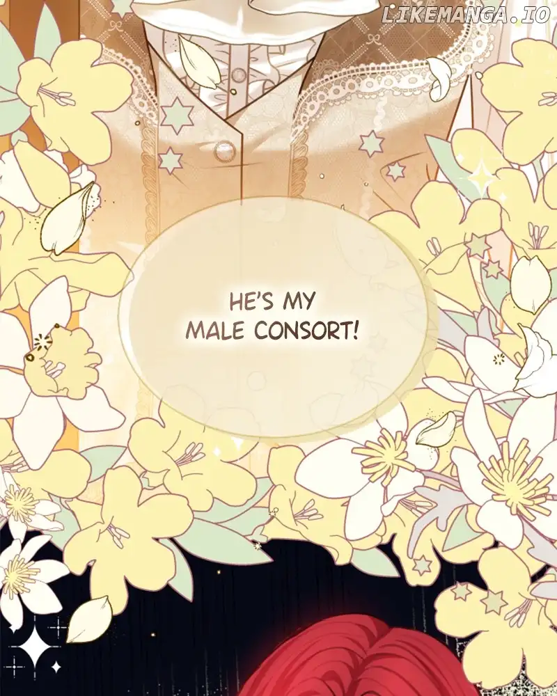 Concubine’s Invitation Chapter 35 page 43