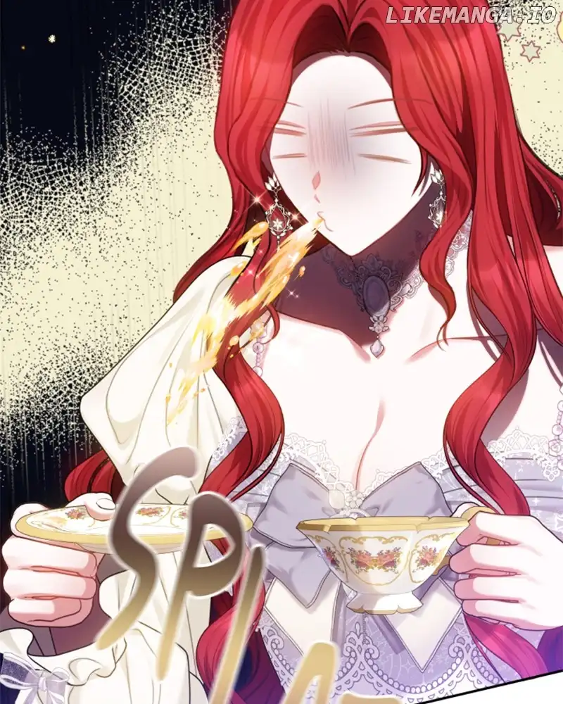 Concubine’s Invitation Chapter 35 page 44