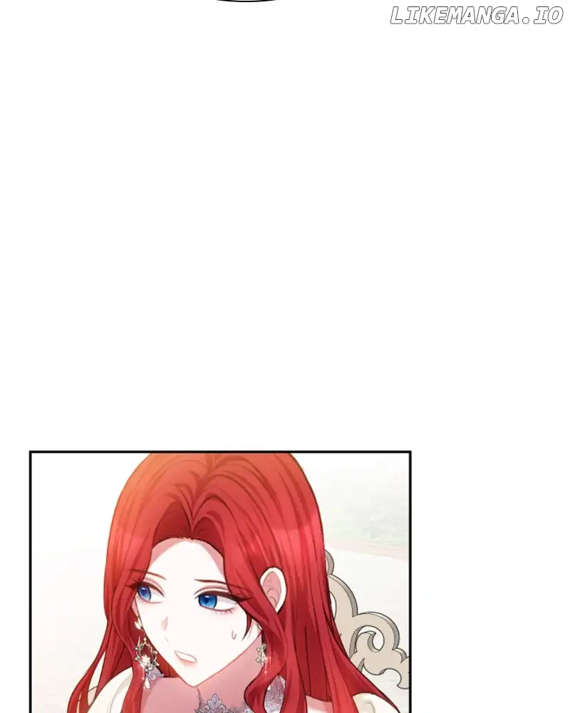 Concubine’s Invitation Chapter 35 page 49