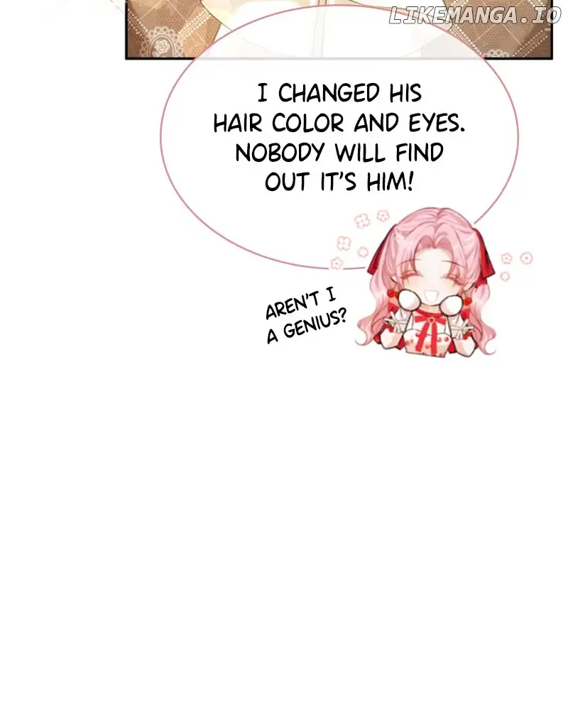 Concubine’s Invitation Chapter 35 page 53