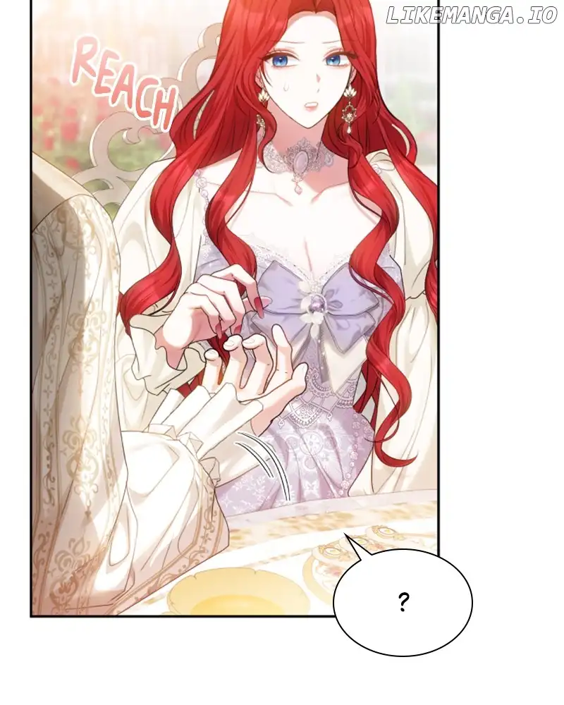 Concubine’s Invitation Chapter 35 page 56