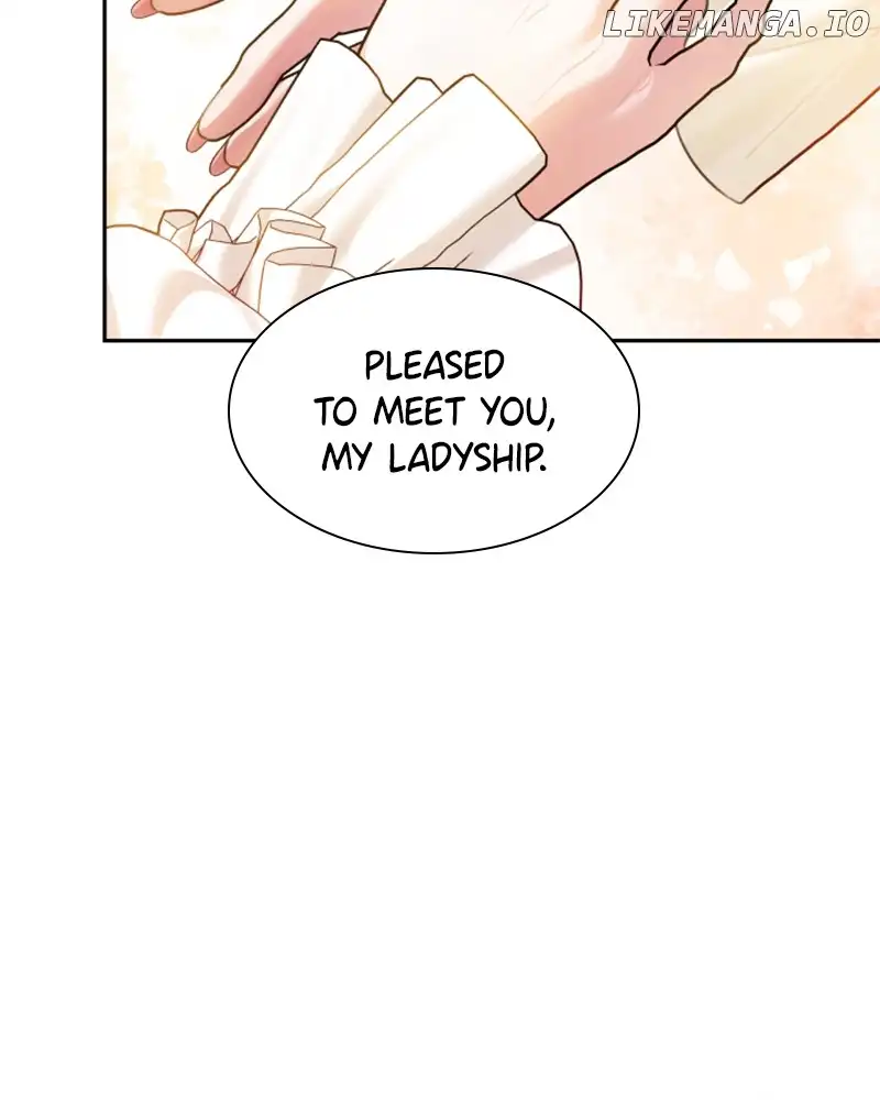 Concubine’s Invitation Chapter 35 page 58