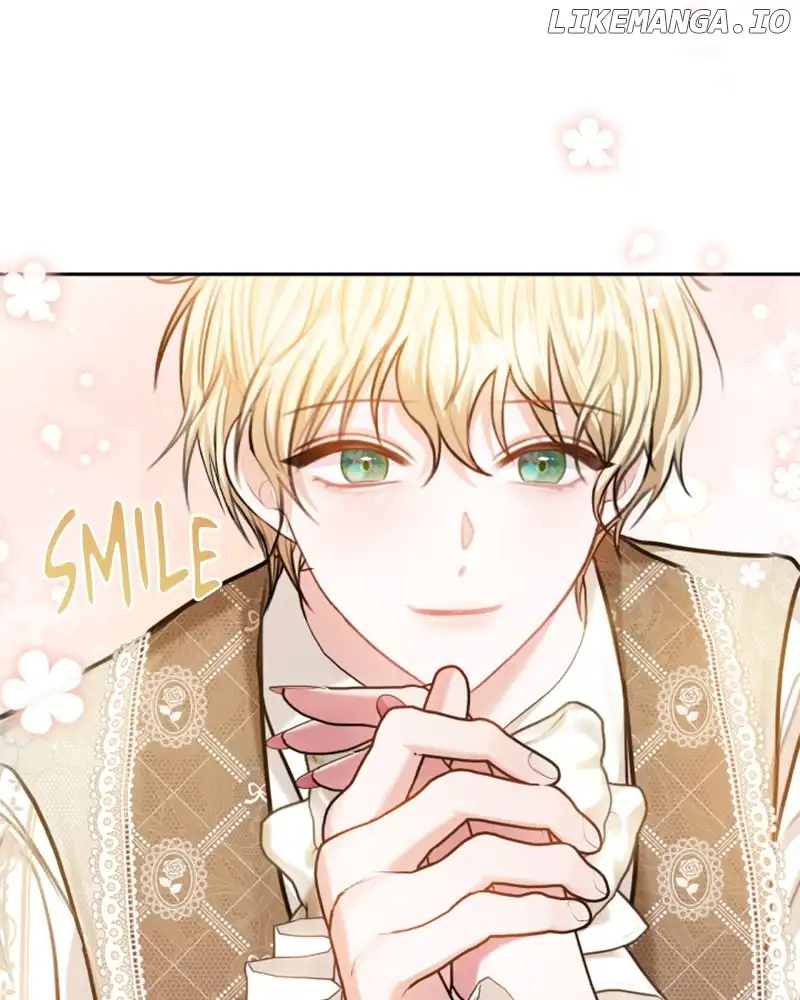 Concubine’s Invitation Chapter 35 page 59