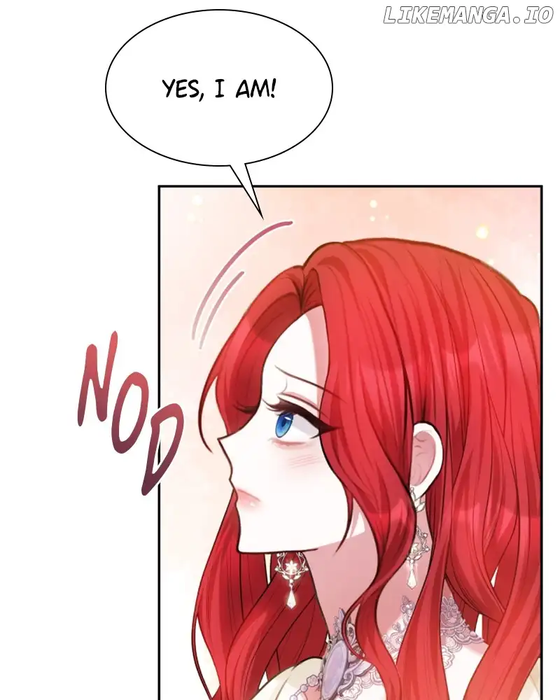 Concubine’s Invitation Chapter 35 page 70