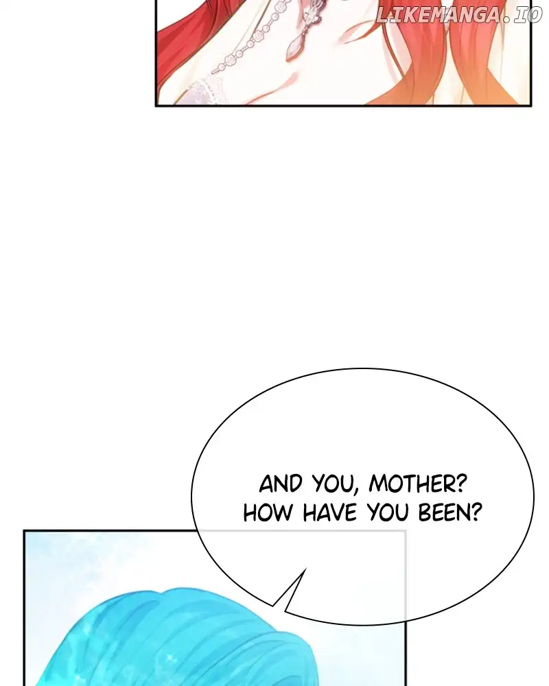 Concubine’s Invitation Chapter 35 page 71