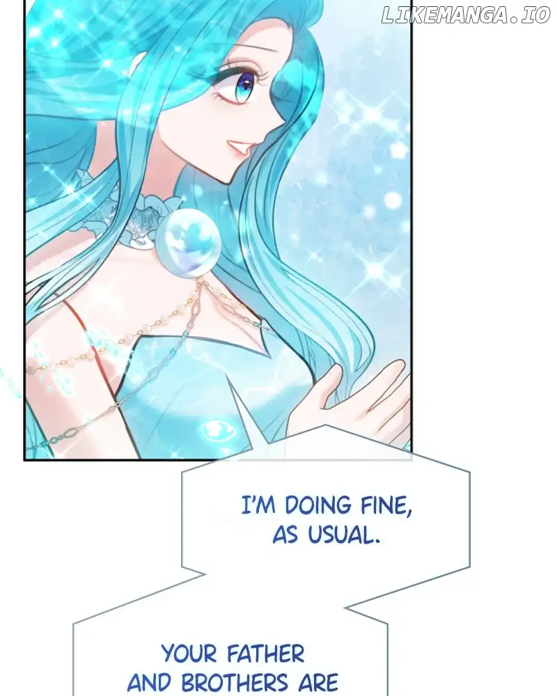 Concubine’s Invitation Chapter 35 page 72