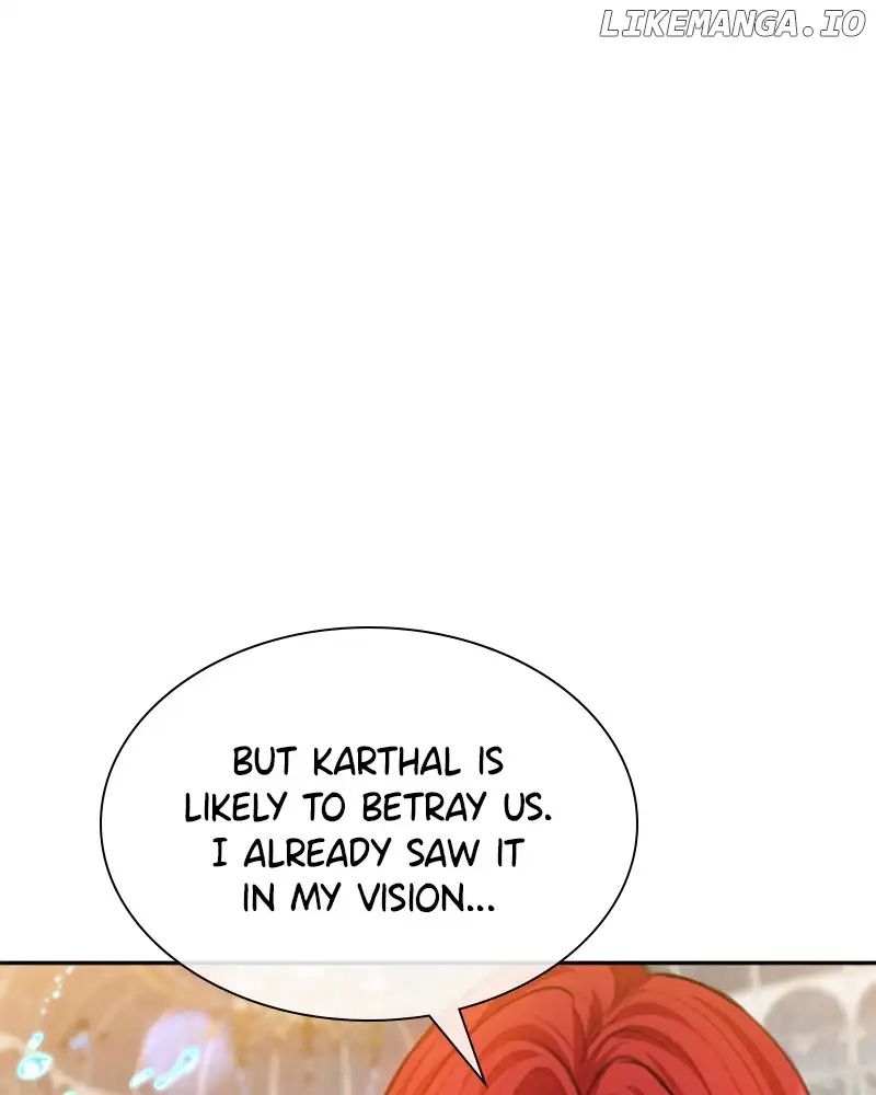 Concubine’s Invitation Chapter 35 page 82