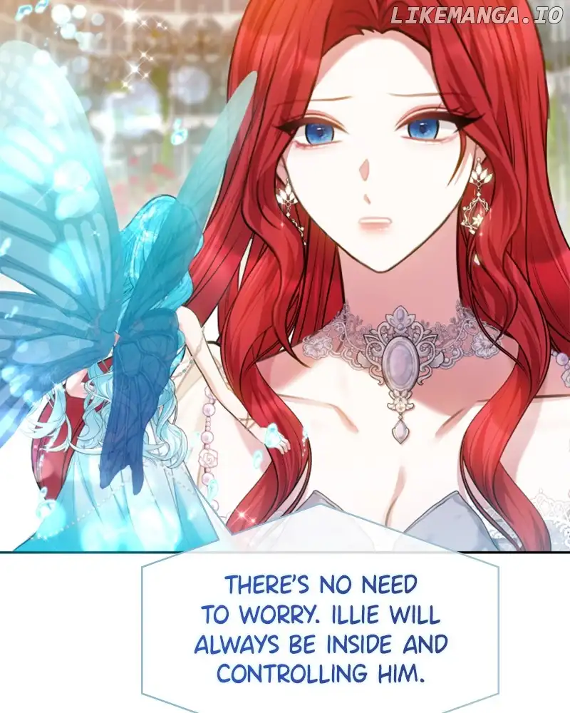Concubine’s Invitation Chapter 35 page 83