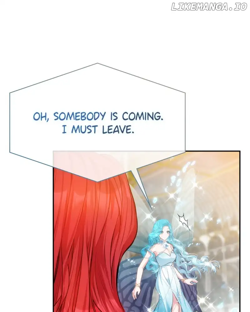 Concubine’s Invitation Chapter 35 page 85