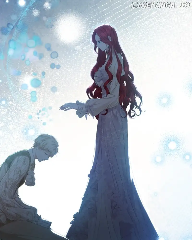 Concubine’s Invitation Chapter 35 page 89