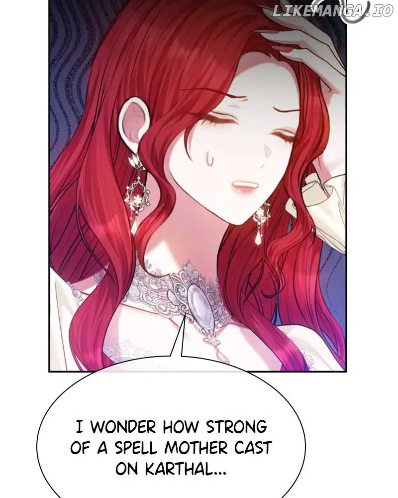 Concubine’s Invitation Chapter 36 page 99