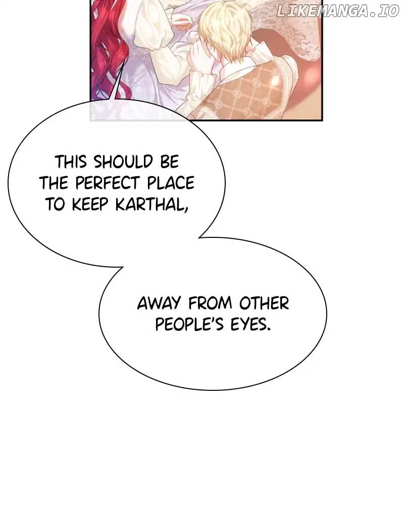 Concubine’s Invitation Chapter 36 page 102