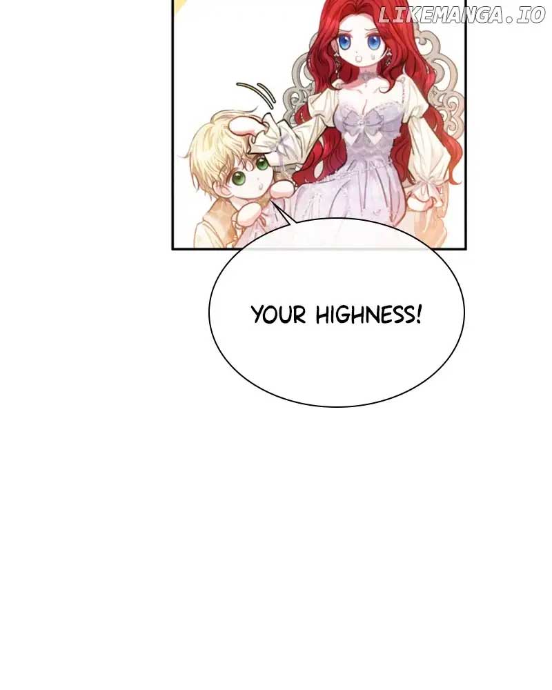 Concubine’s Invitation Chapter 36 page 107