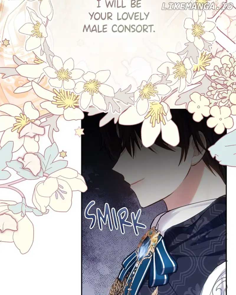 Concubine’s Invitation Chapter 36 page 10