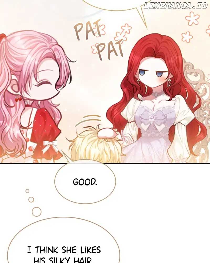Concubine’s Invitation Chapter 36 page 110