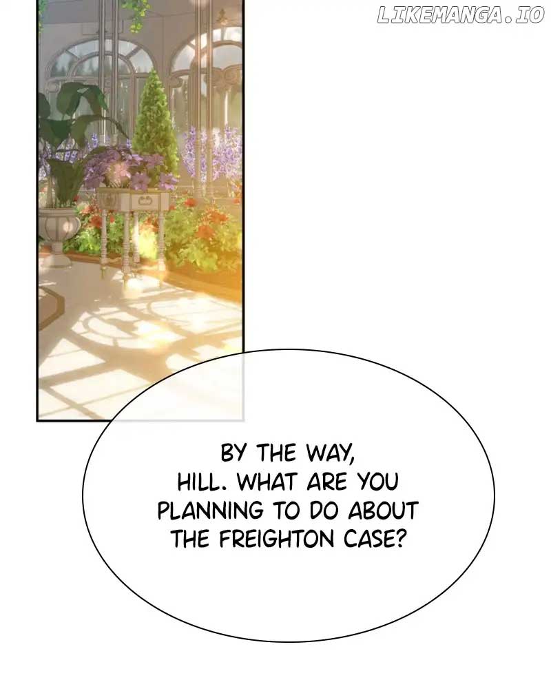 Concubine’s Invitation Chapter 36 page 112