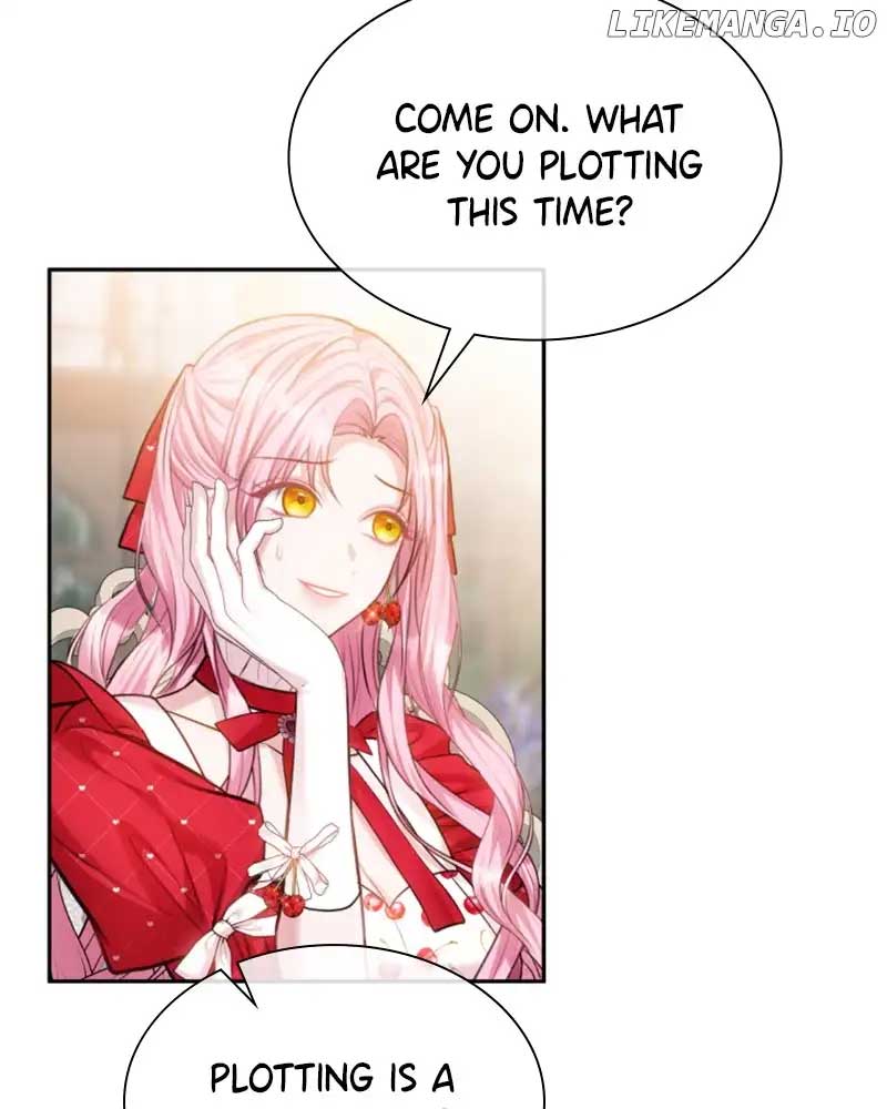 Concubine’s Invitation Chapter 36 page 118