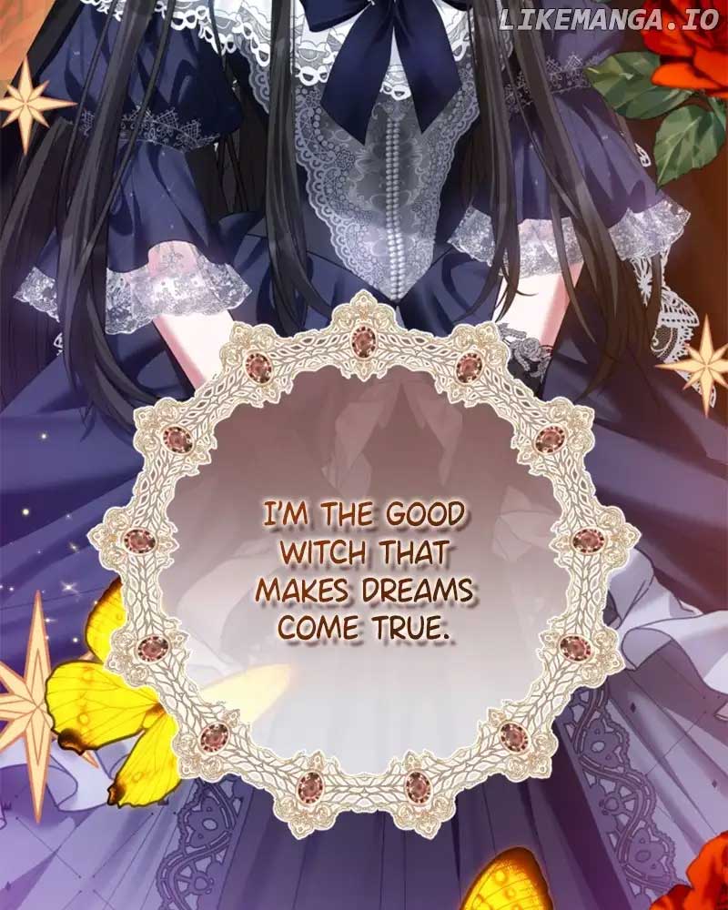 Concubine’s Invitation Chapter 36 page 124