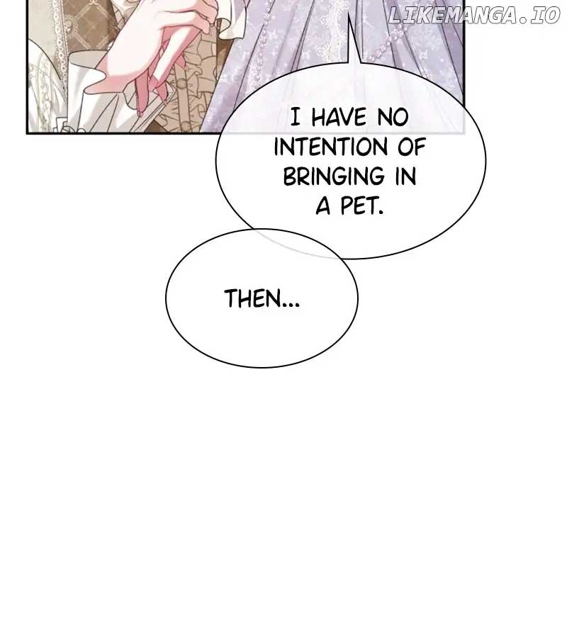 Concubine’s Invitation Chapter 36 page 18