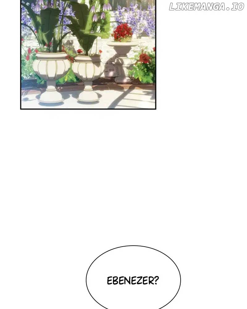 Concubine’s Invitation Chapter 36 page 1