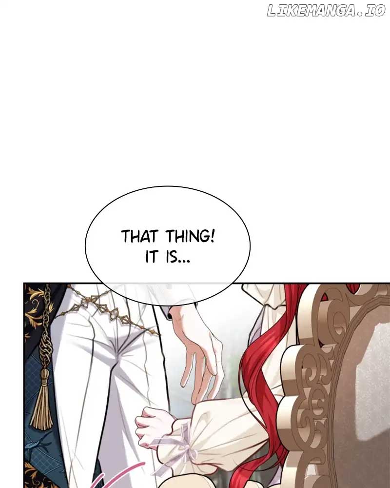 Concubine’s Invitation Chapter 36 page 22