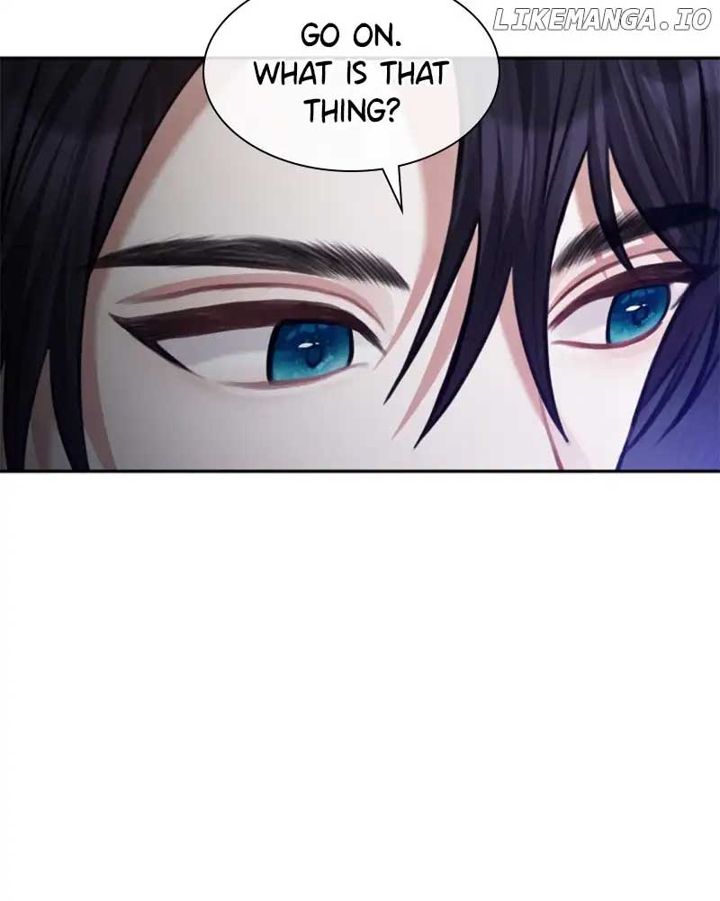 Concubine’s Invitation Chapter 36 page 24