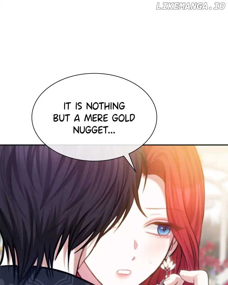 Concubine’s Invitation Chapter 36 page 25